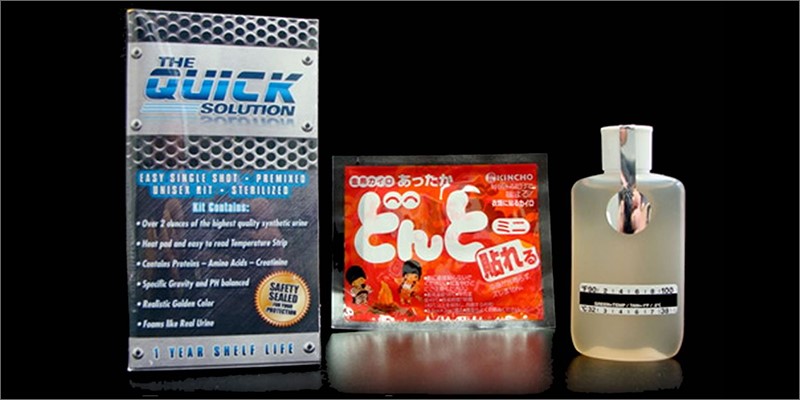 Synthetic Urine Sun Ellijay GA 30540